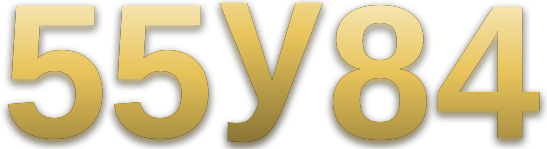 55y84 logo