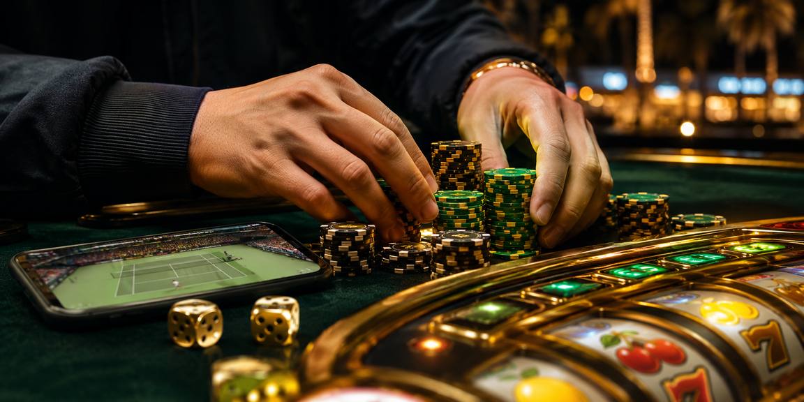 55y84 Game Nhân Số Mạnh Tay, Quyết Định Tức Thì