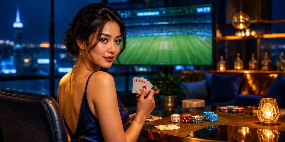 55y84 Slot Phố Đêm